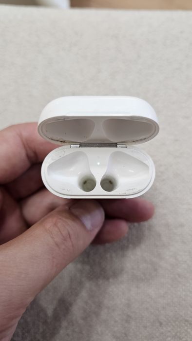 Кейс для airpods