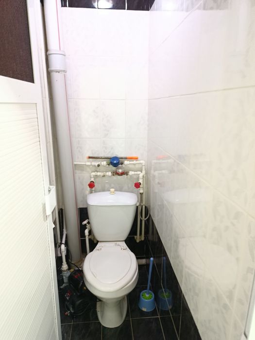 3 хонали люкс квартира ижарага берилади