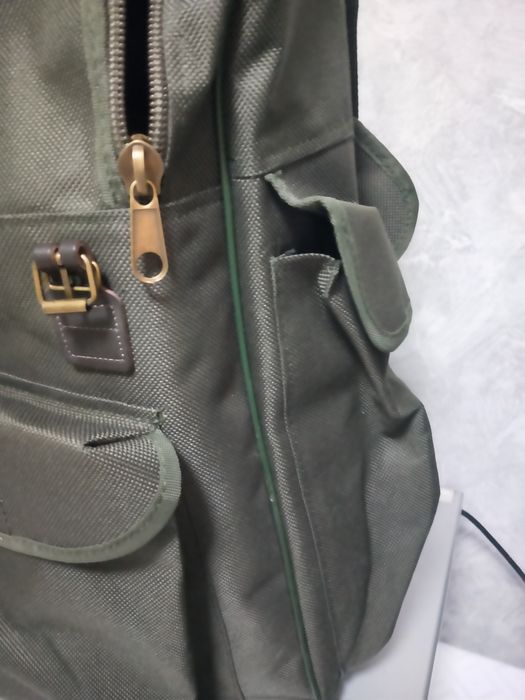 Большой походный рюкзак