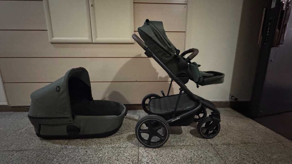 Коляска Easywalker