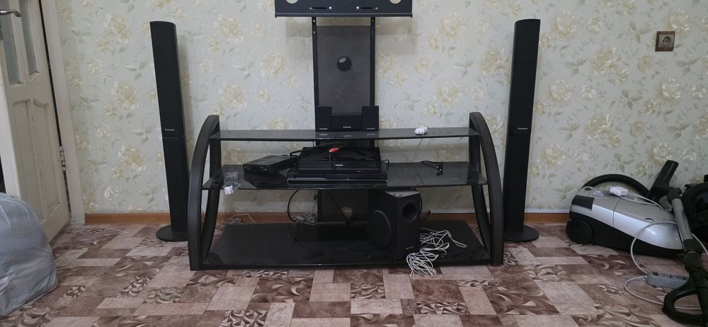 Домашний кинотеатр