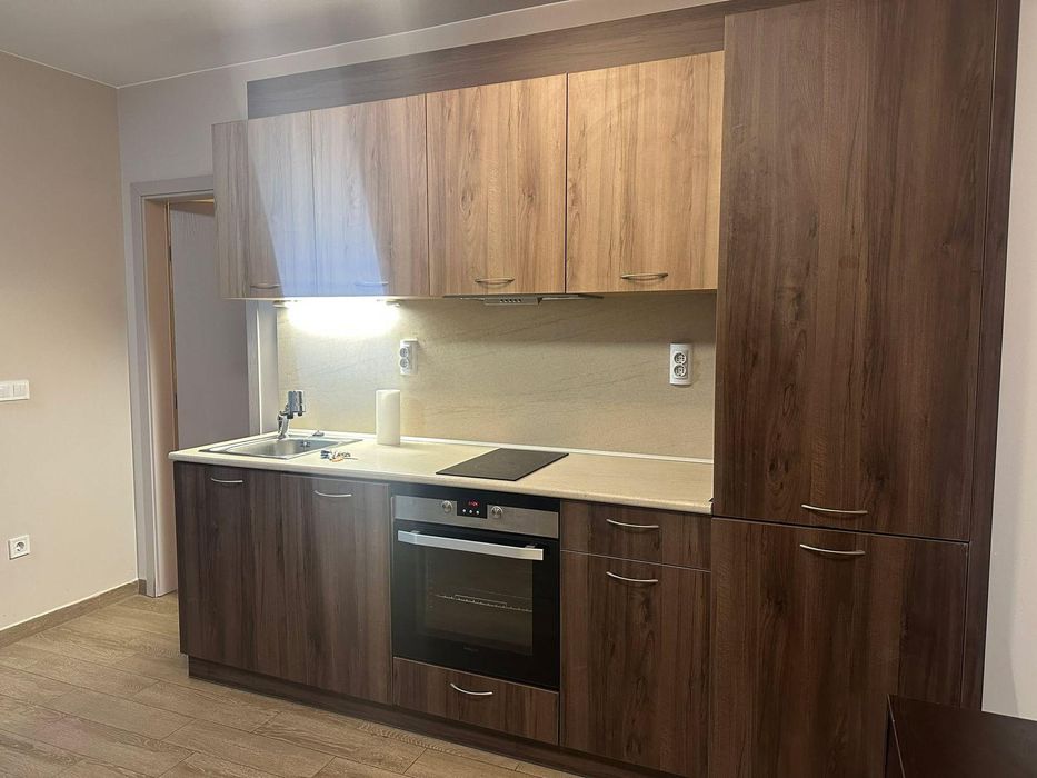 Дава се под наем Двустаен апартамент в София, Хиподрума - 65 кв.м за 612 € - Снимка #1