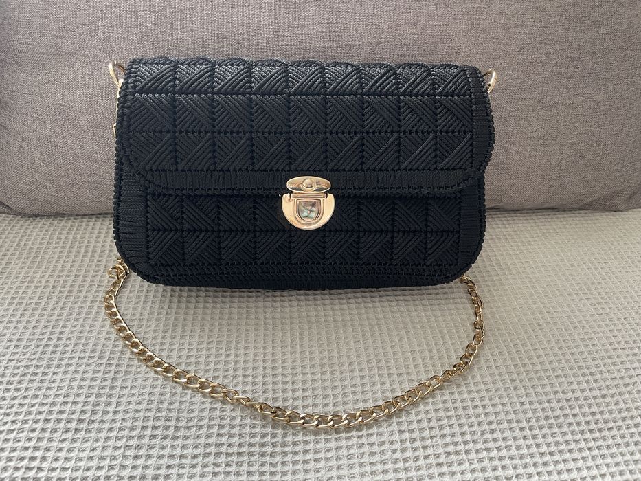 Ръчно изработени чанти