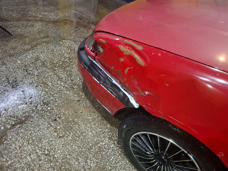 Volkswagen Passat b4