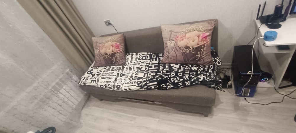 Продам диван тахту