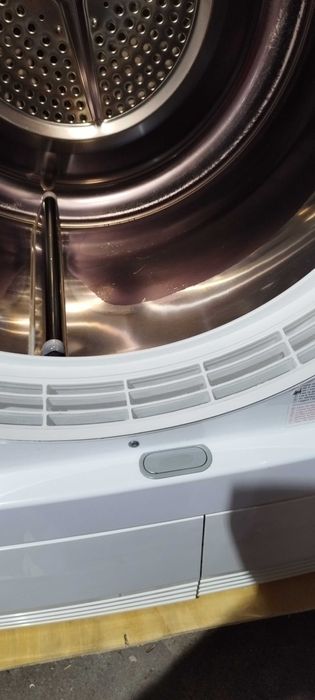 Сушилня AEG 59800 на части