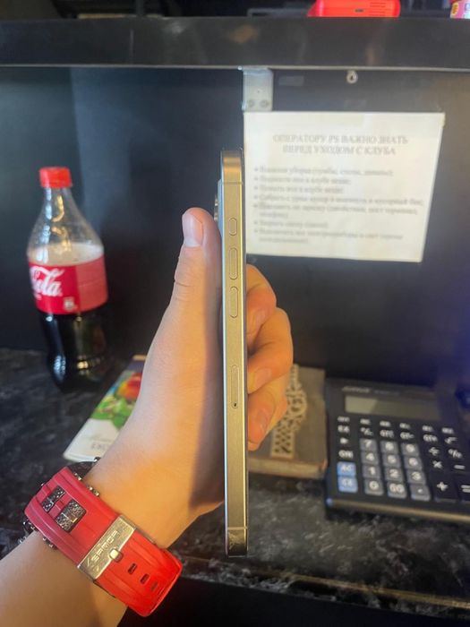 15 про макс 256 гб