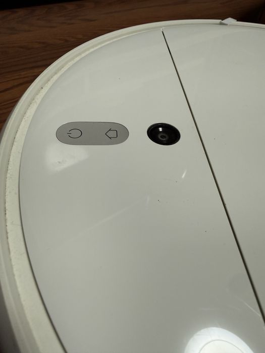 Xiaomi Mi Robot Vacuum-Mop 1C