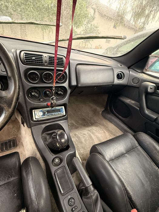 Alfa romeo gtv proiect/piese(defect contact)