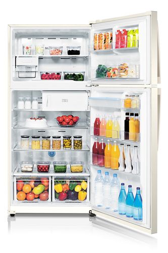 Холодильник Samsung RT5982ATBEF