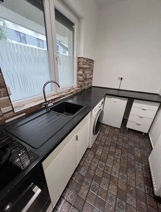 Garsonieră tip Studio Militari Residence acces loc de parcare