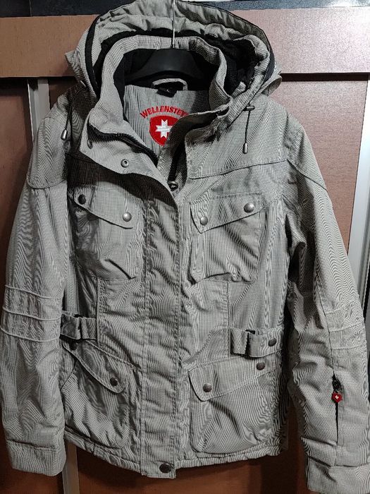 Geaca Wellensteyn Cosmo