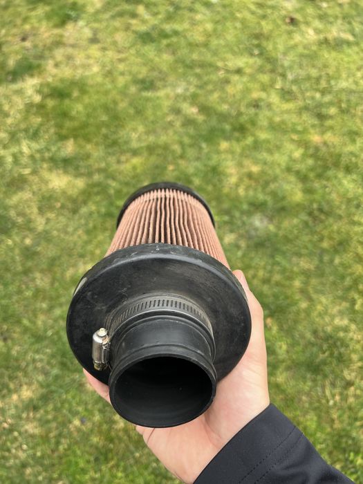 Filtru aer atv Linhai,ktm,tgb,yamaha 60mm