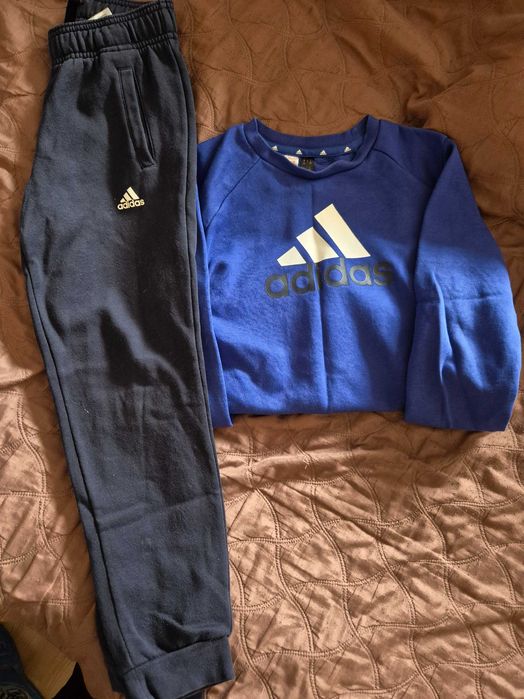 Анцунг " Adidas"