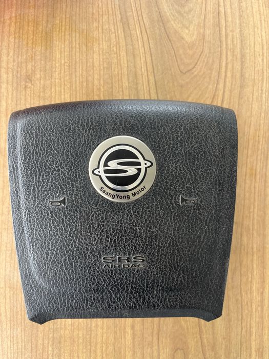 Airbag за SsangYong