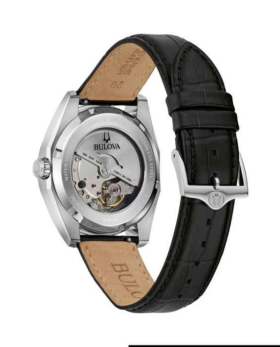 Наручные часы Bulova. Новые.
