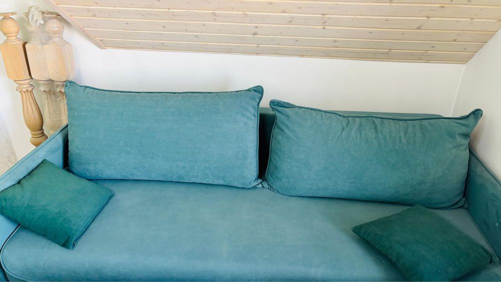 Продам диван сафа