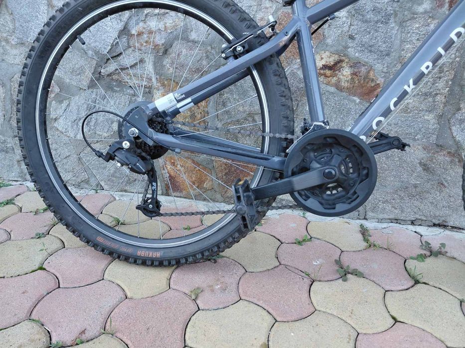 Велосипед "Rockrider"