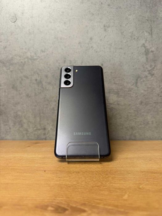 ZAP AMANET Gara de Nord - Samsung S21 5G - 128GB - Black