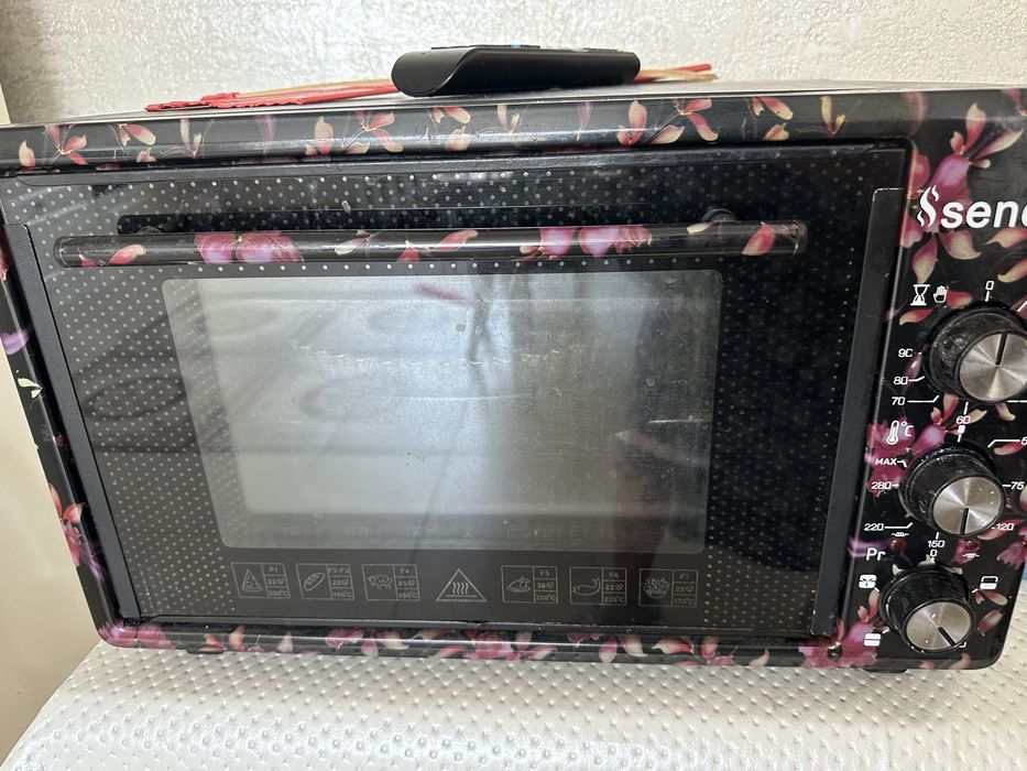 Продам духовую печь