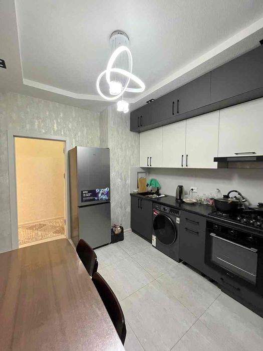 Аренда квартира Кушбеги 600$