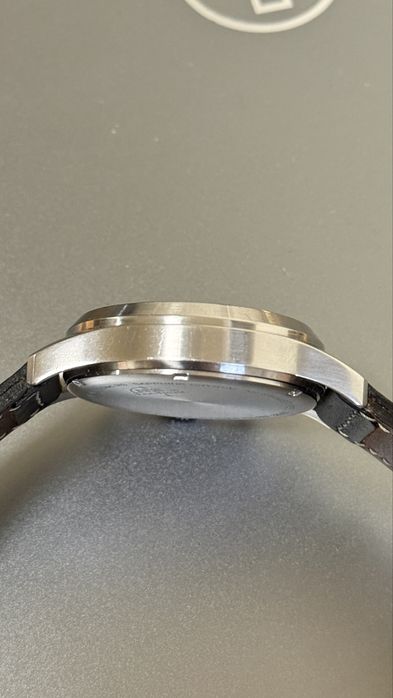 H3 tactical chronograph 42mm quartz