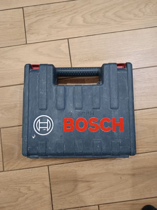 Винтоверт  Bosch