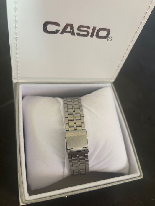 Casio мъжки часовник