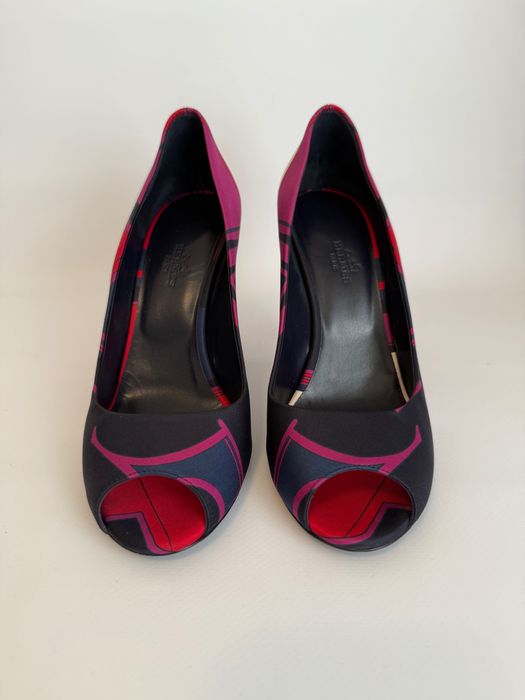 Туфли Hermès (original)