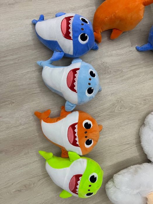 Miyaxki igrushkala bor kimga kere