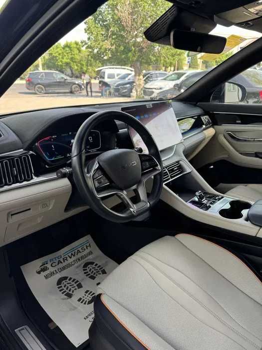 BYD Champion 605 KM Naqd Va Nasiya Savdo