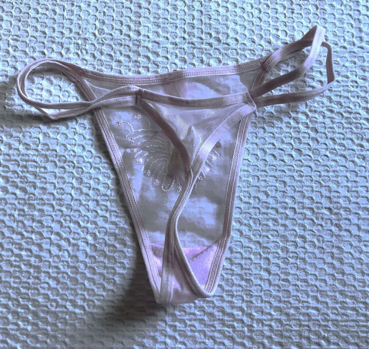бикини Rоza тюл 36
