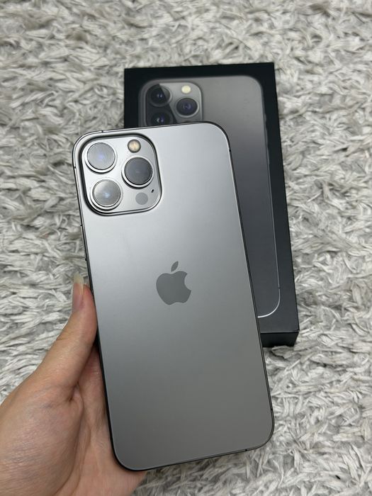Продаю iphone 13 pro max