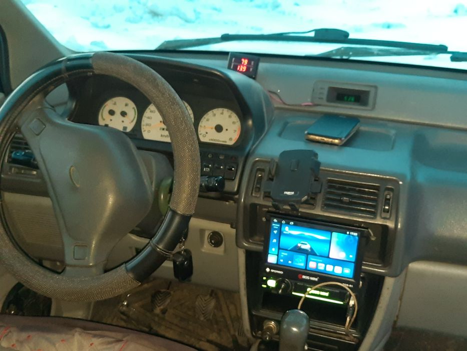 Продам автомобиль