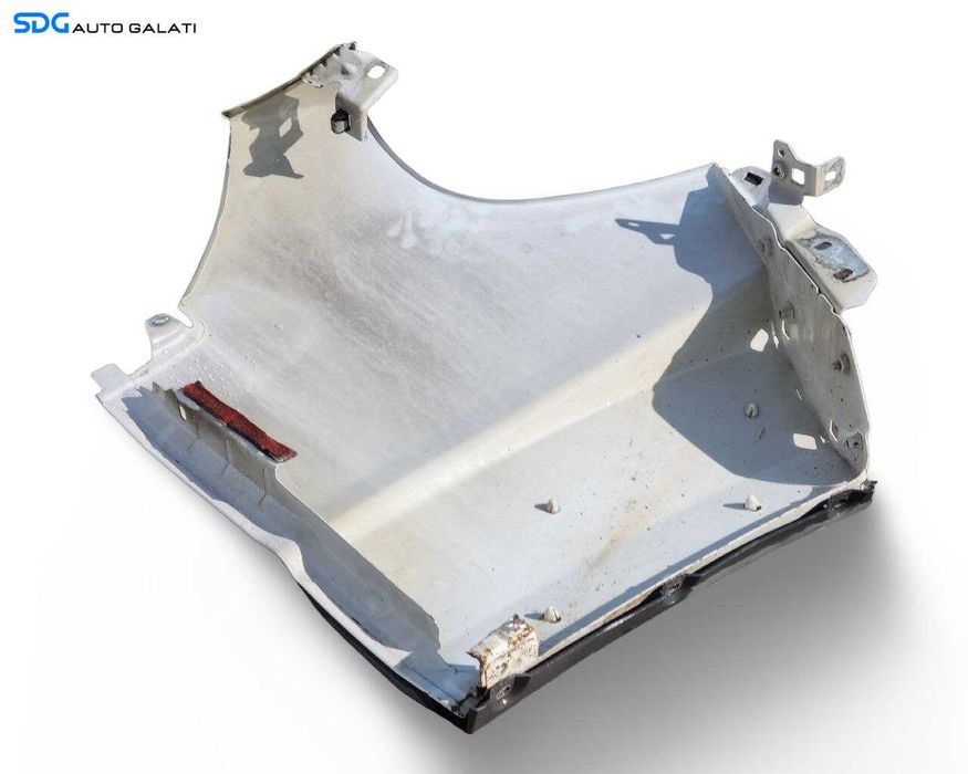 Aripa Stanga Fata Fiat Ducato 2006 - 2014 [LR3456]