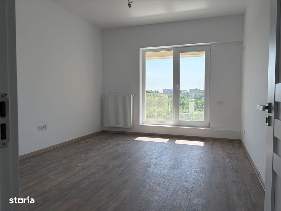 Apartament 3 camere,2 bai,mutare imediata,Promenada Lacului Morii