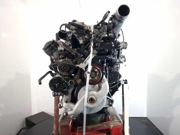Motor complet pt MAN D2876 LF05 /Euro 5/ piese auto/ camioane