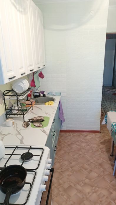 Продам 2 х ком.кв в районе Жилянка