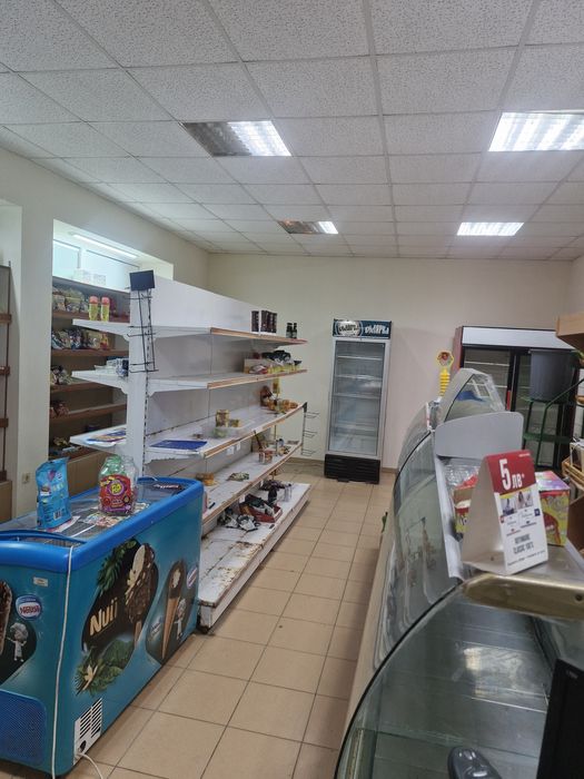 Продава се Магазин в Вълчи дол - 80 кв.м за 1063 €/кв.м - Снимка #5