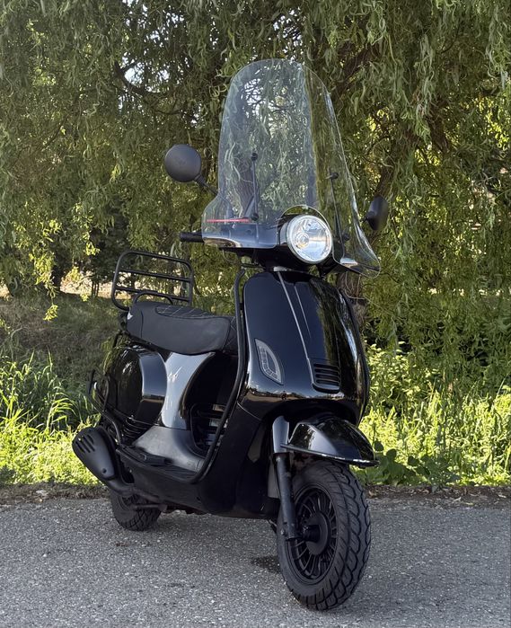 Scuter Cashmere 50 25KM/H !!FARA PERMIS!!