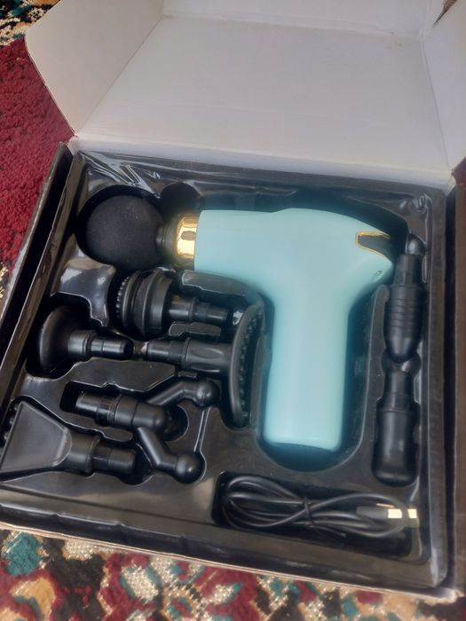 Массажёр Massager