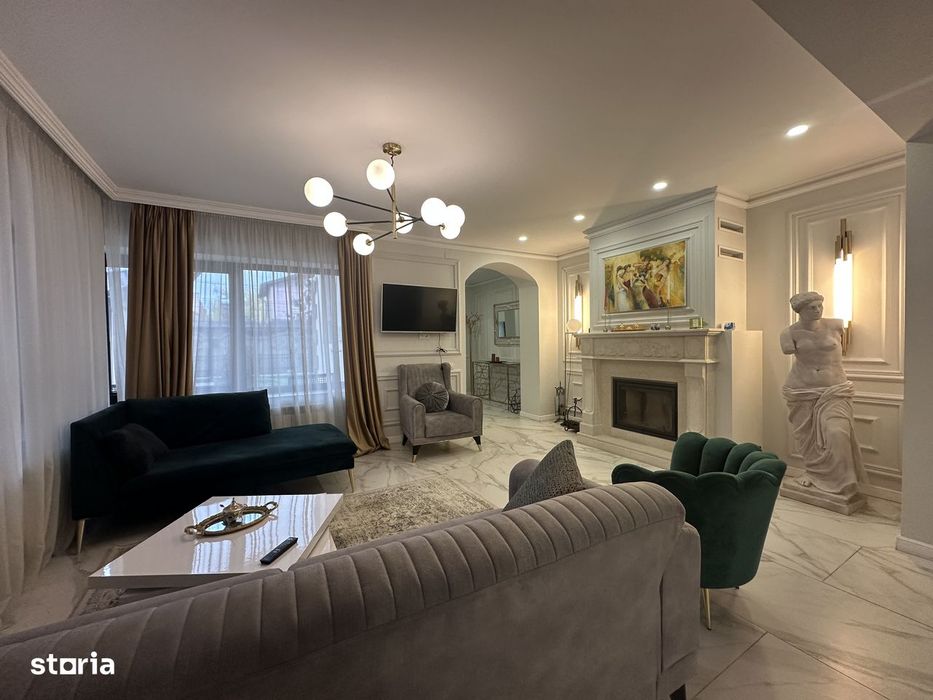 Agentia imobiliara VIGAFON vinde casa 5 camere Nord-Valeni