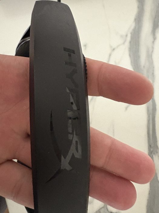 Продам игровые наушники