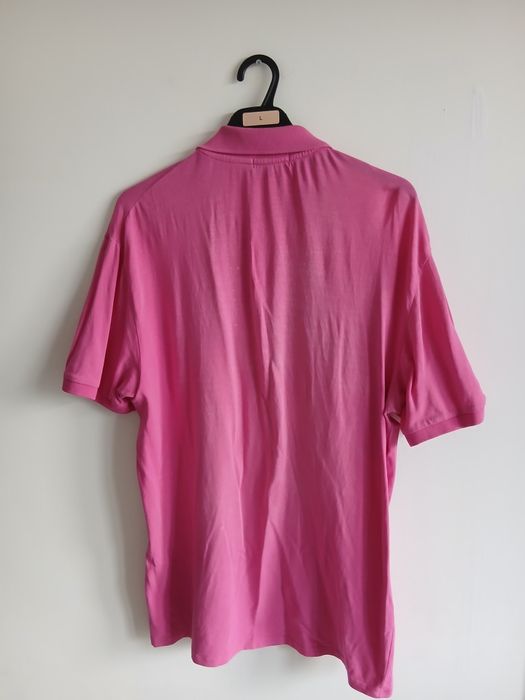 Vand tricou barbati masura XXL stare foarte buna
Dimensiuni
- latimea intre umeri 55 cm
- latimea intre axile 50 cm
- circumferinta bust 110-115 cm
-
