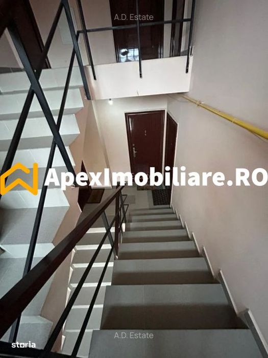 1 Decembrie | 2 Camere | Metrou 12min | Centrala | Parcare | 2Balcoane