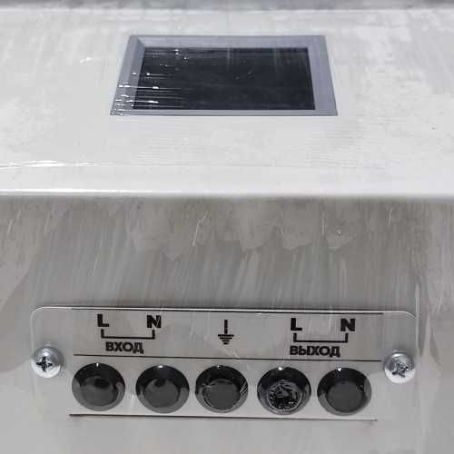Стабилизатор напряжения PRIME TM-5000VA