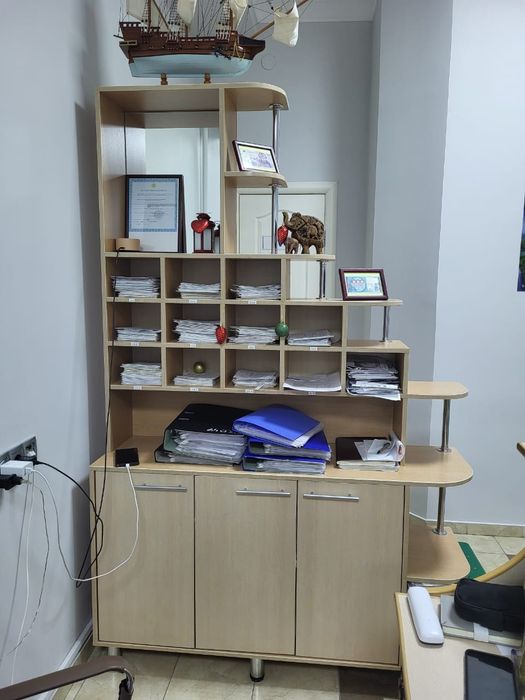 Мебель в хорошем состоянии б/у