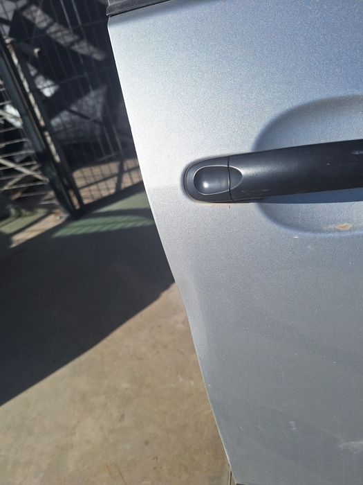 Предна дясна врата Vw Golf 5+ / Фолксваген Голф 5 + 2007г.