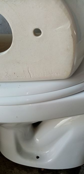 Продаю унитаз бу