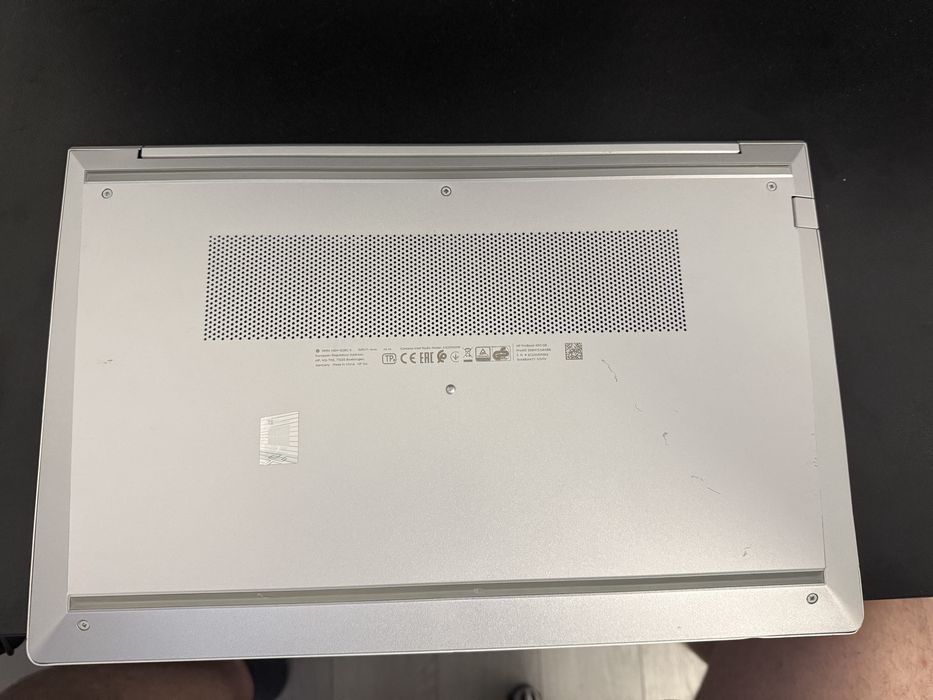 HP ProBook 650 G8